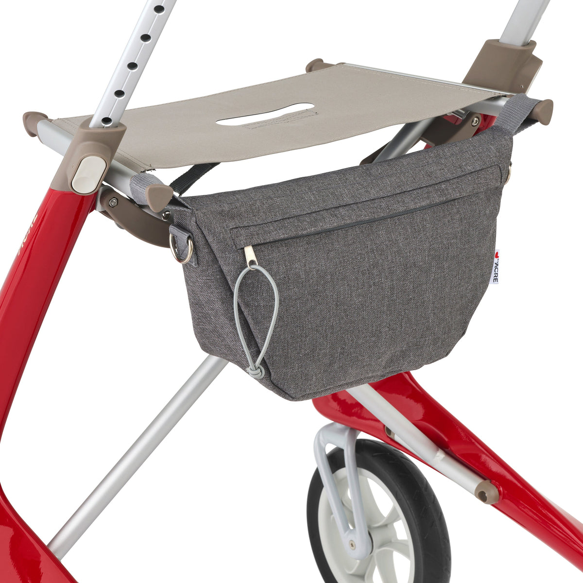 byACRE Carbon ultraleichter Rollator