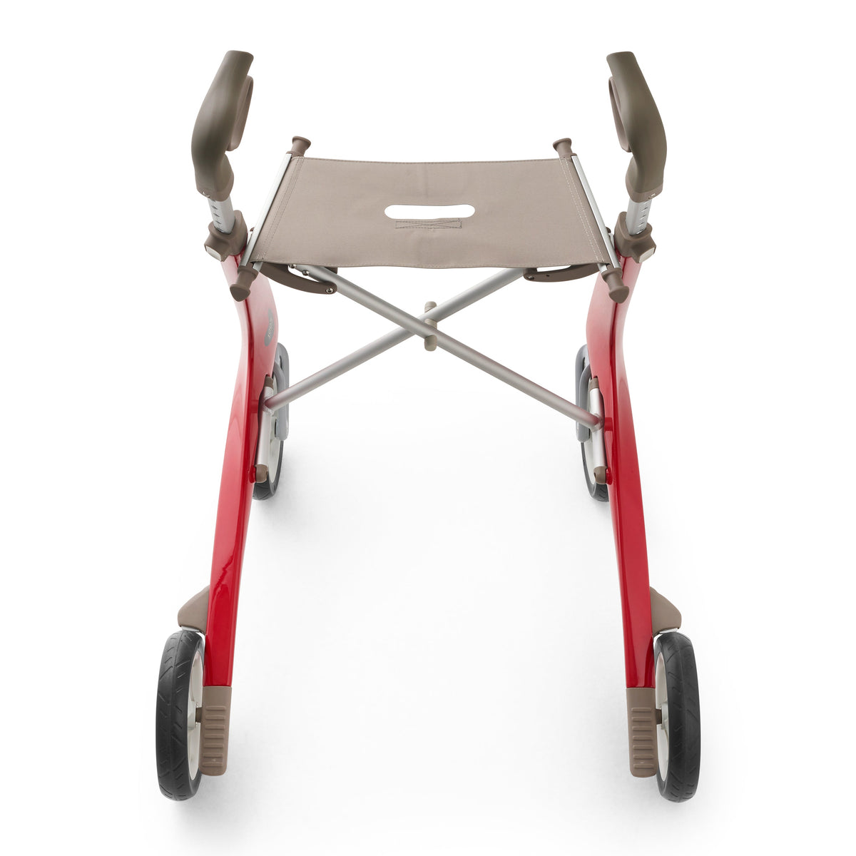 byACRE Carbon ultraleichter Rollator