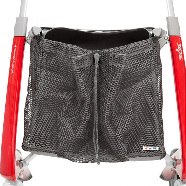 Einkaufsnetz für byACRE Outdoor-Rollator