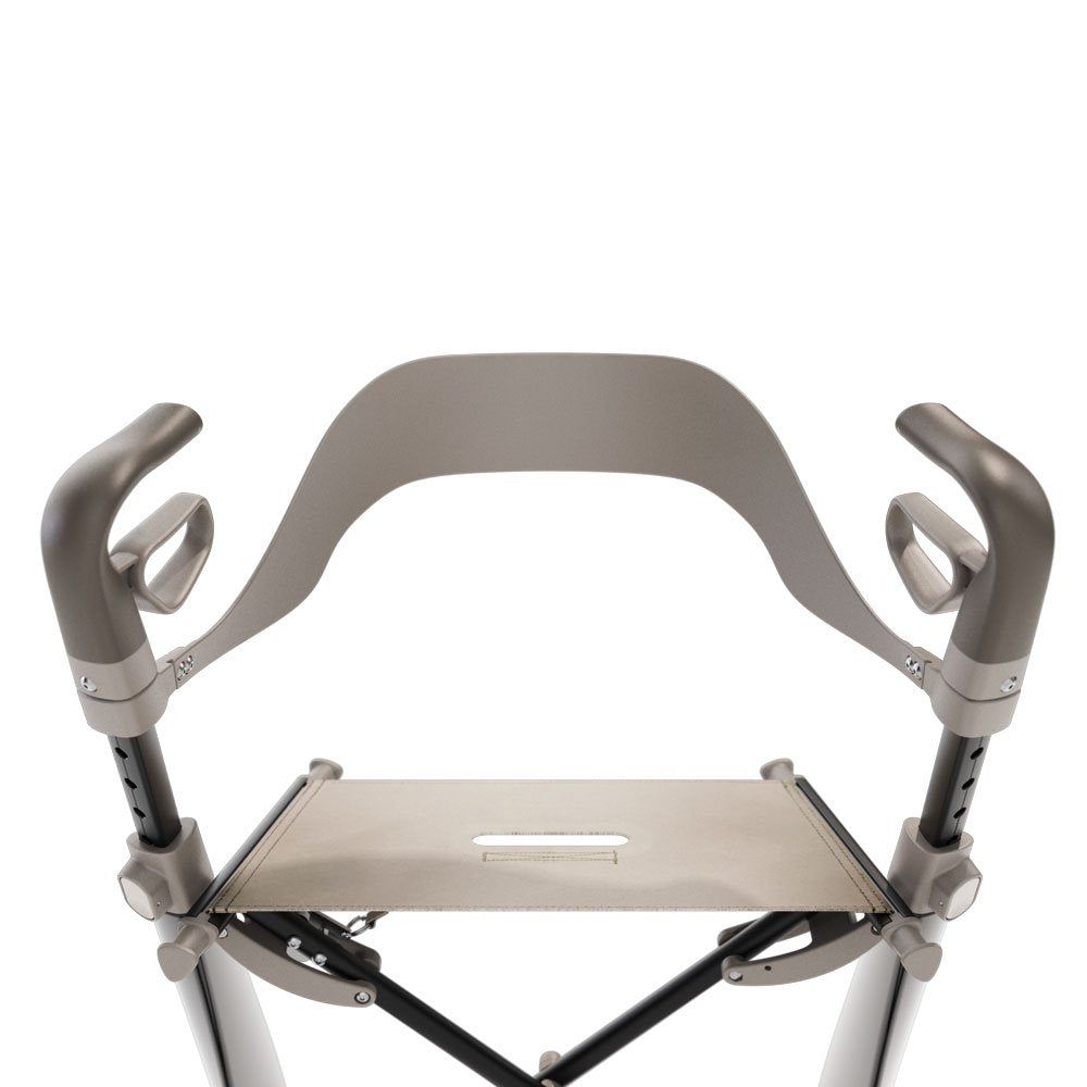 Rückenlehne für byACRE Carbon Ultralight Rollator