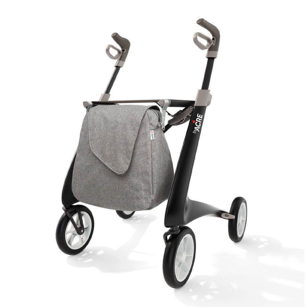 Wochenendtasche für byACRE Outdoor-Rollator