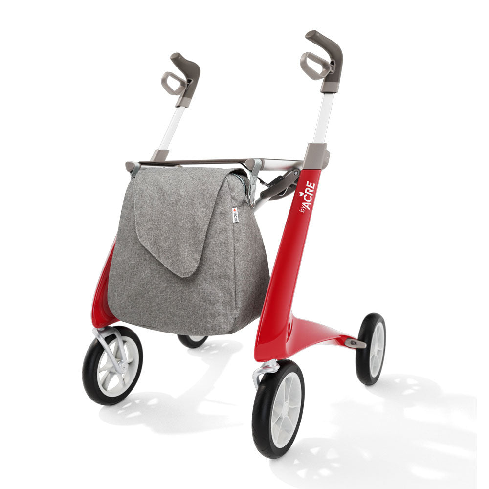 Wochenendtasche für byACRE Outdoor-Rollator