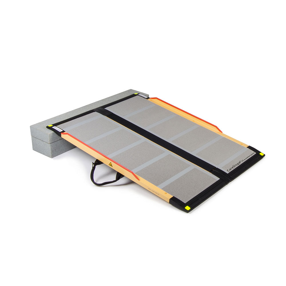 CareSlope Carbonfaser-Rampe (bis zu 285 cm.)