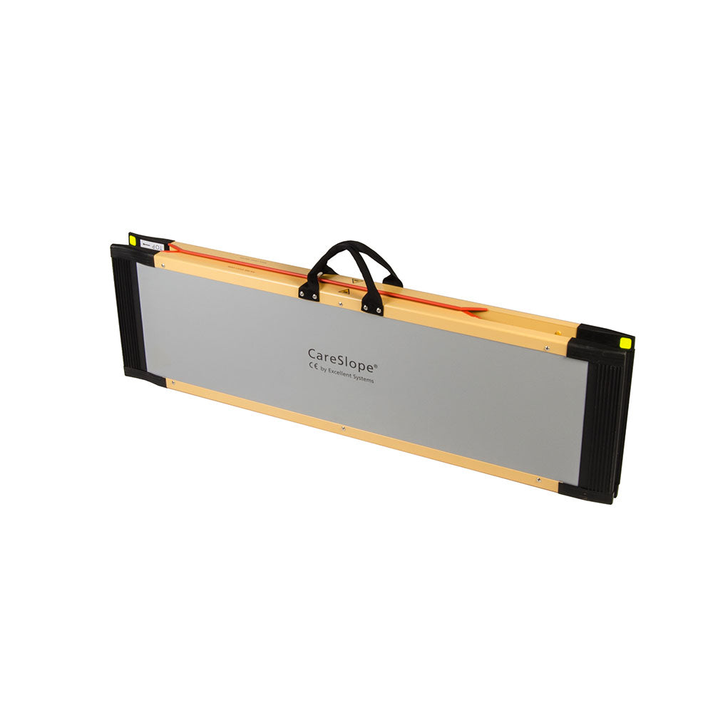 CareSlope Carbonfaser-Rampe (bis zu 285 cm.)