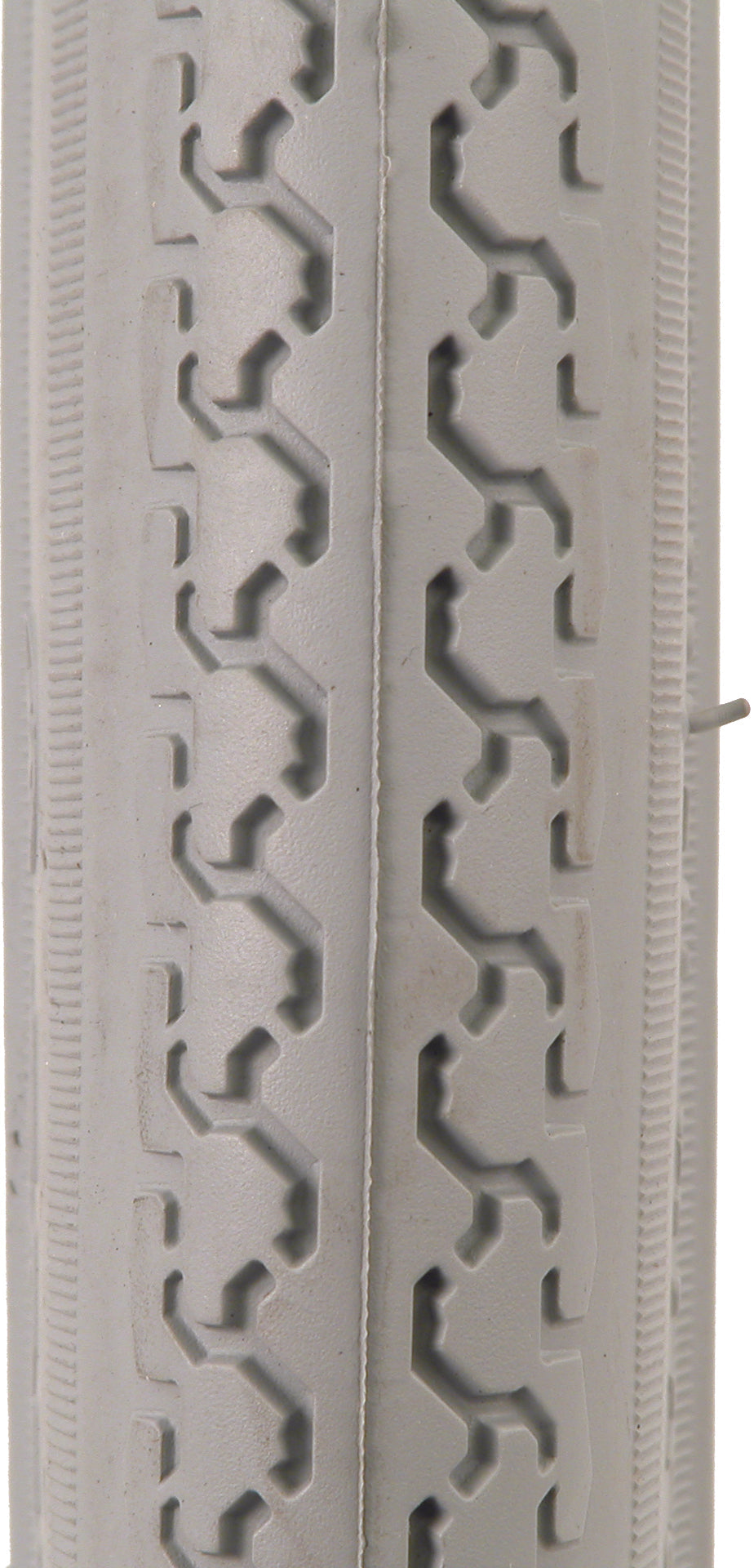 Hinterreifen für Rollstühle mit Profil (von 20" - 24")