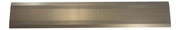 Türschiene aus Aluminium, Champagner