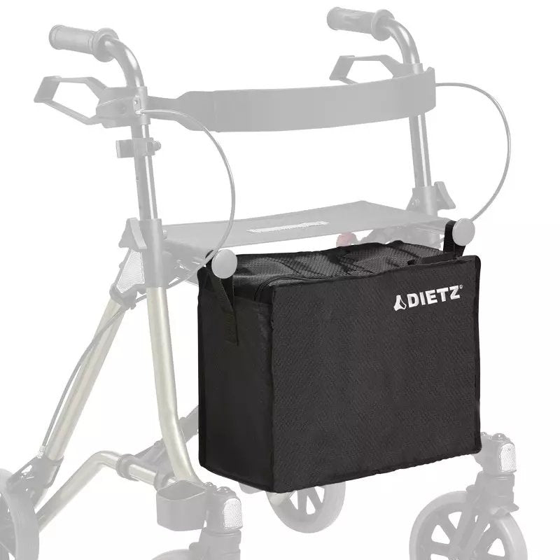 Tasche für Dietz Taima XC Rollator