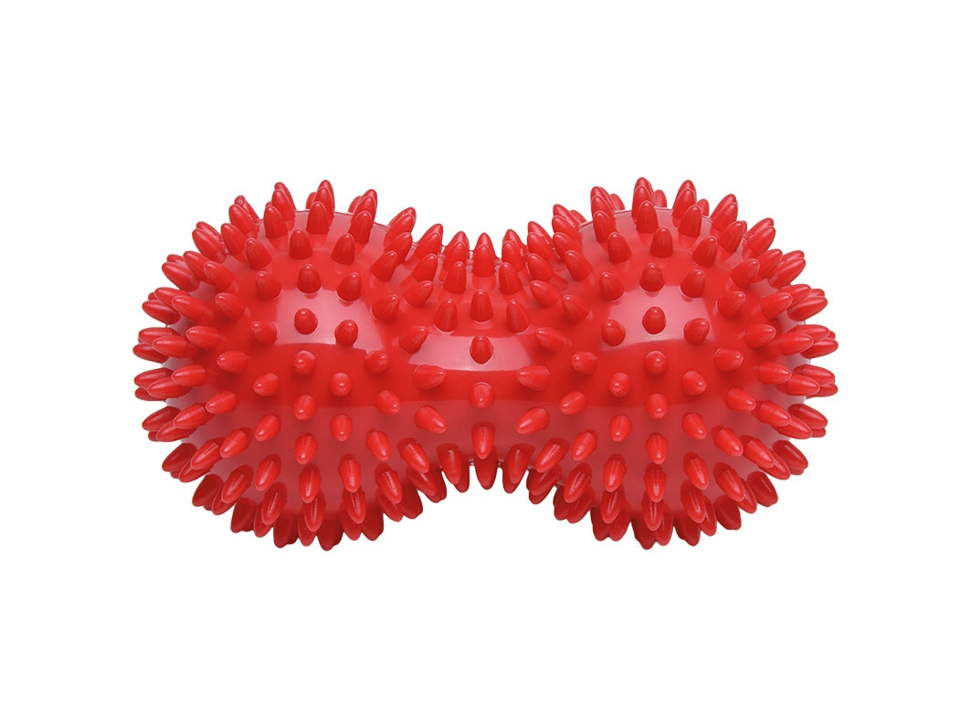 Doppel-Massageball