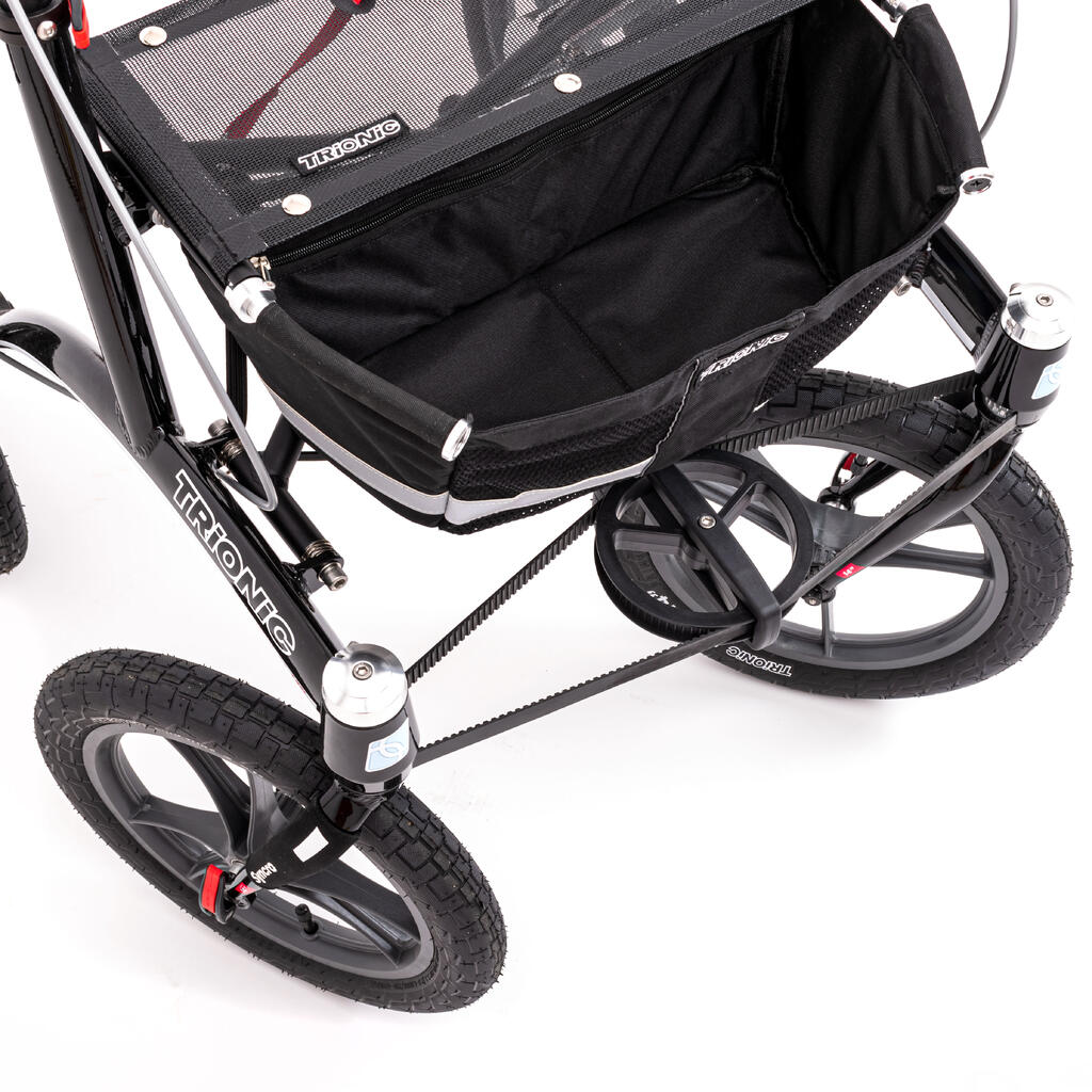 Trionic Walker 14er - The Terminator 2026