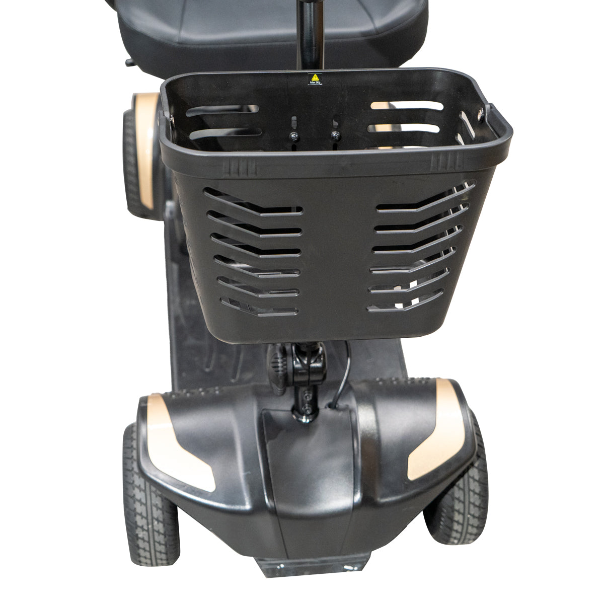 Elektromobil Apollo, faltbarer Reisescooter