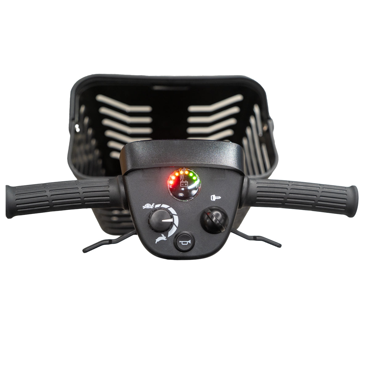 Elektromobil Apollo, faltbarer Reisescooter