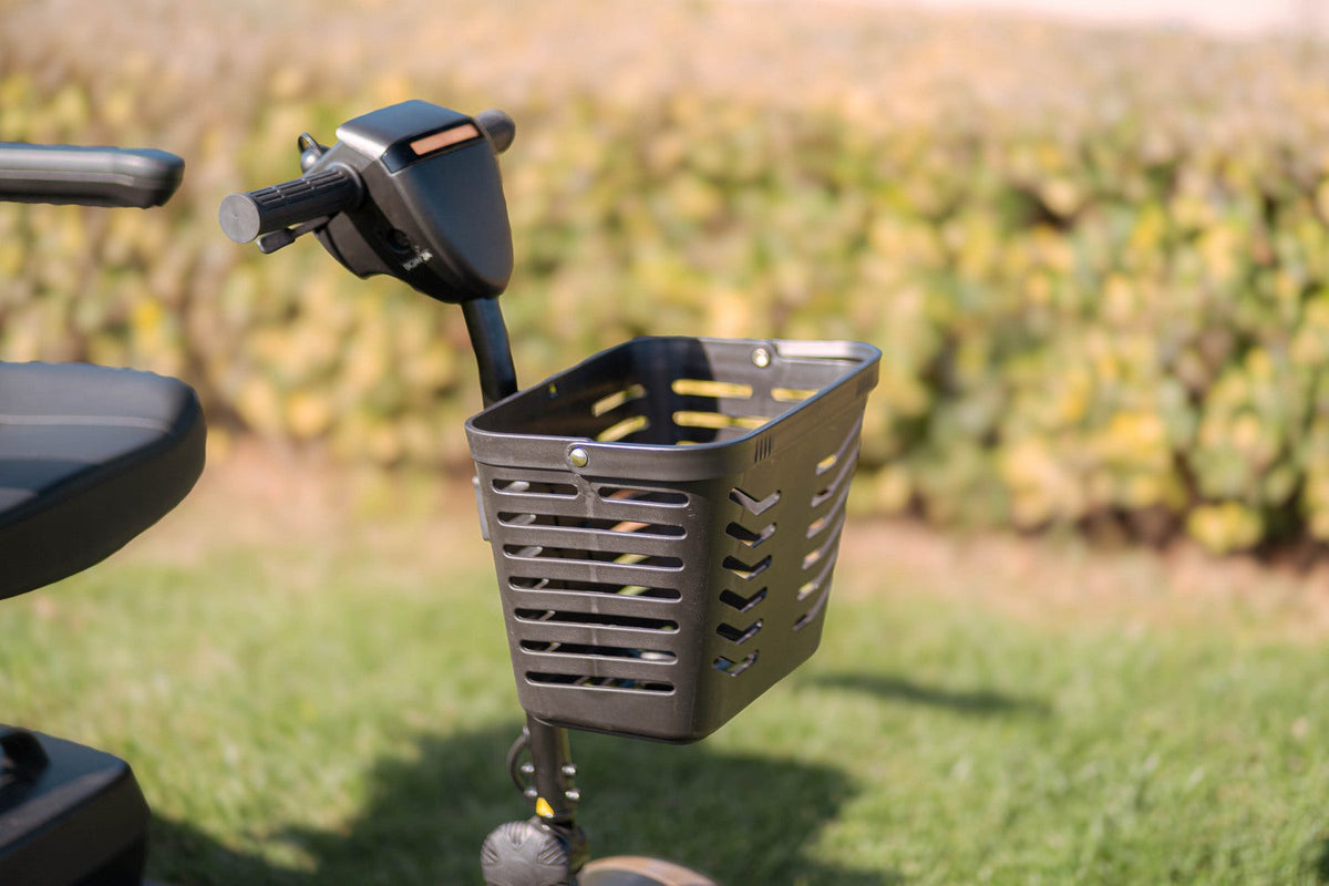 Elektromobil Apollo, faltbarer Reisescooter