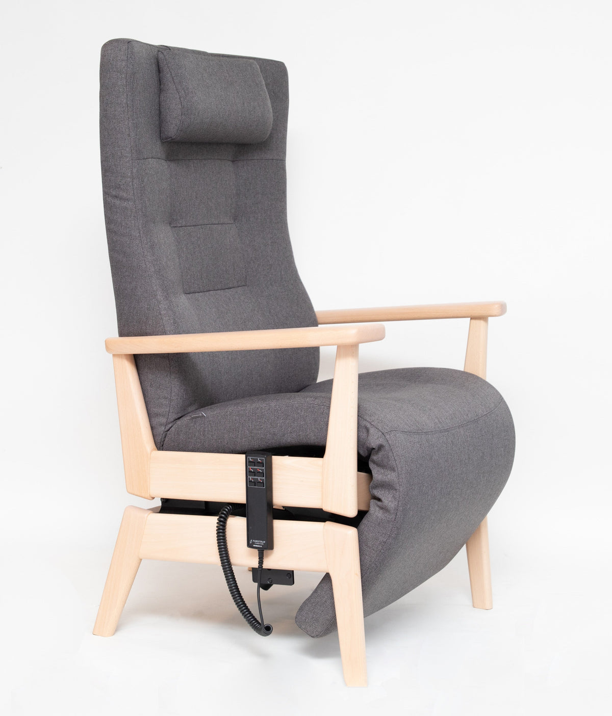 Farstrup Otiumstuhl Multiplus 5040