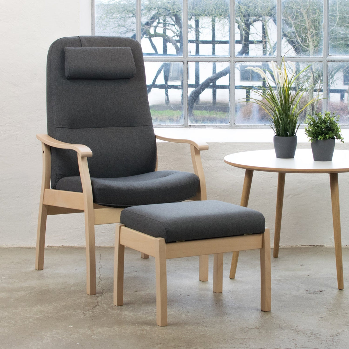 Farstrup Relaxsessel Applaus 5610