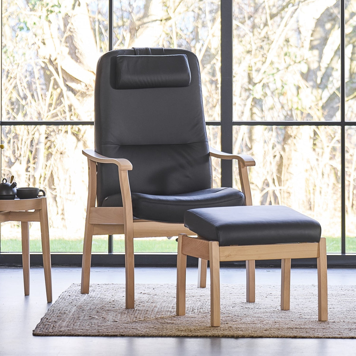 Farstrup Relaxsessel Applaus 5610