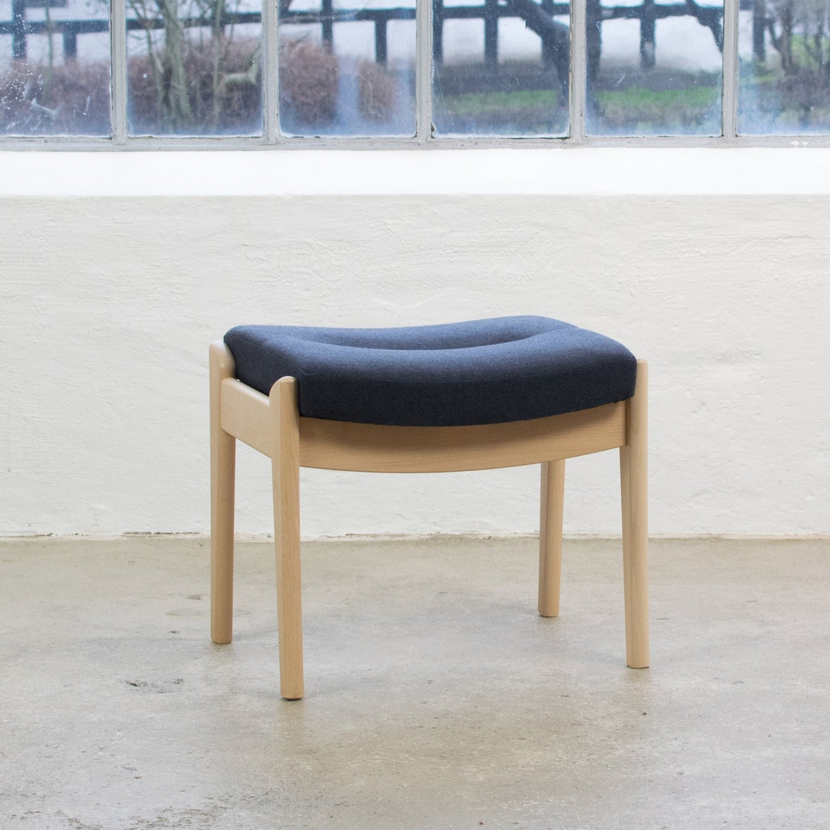 Farstrup Otiumstuhl Plus 5910
