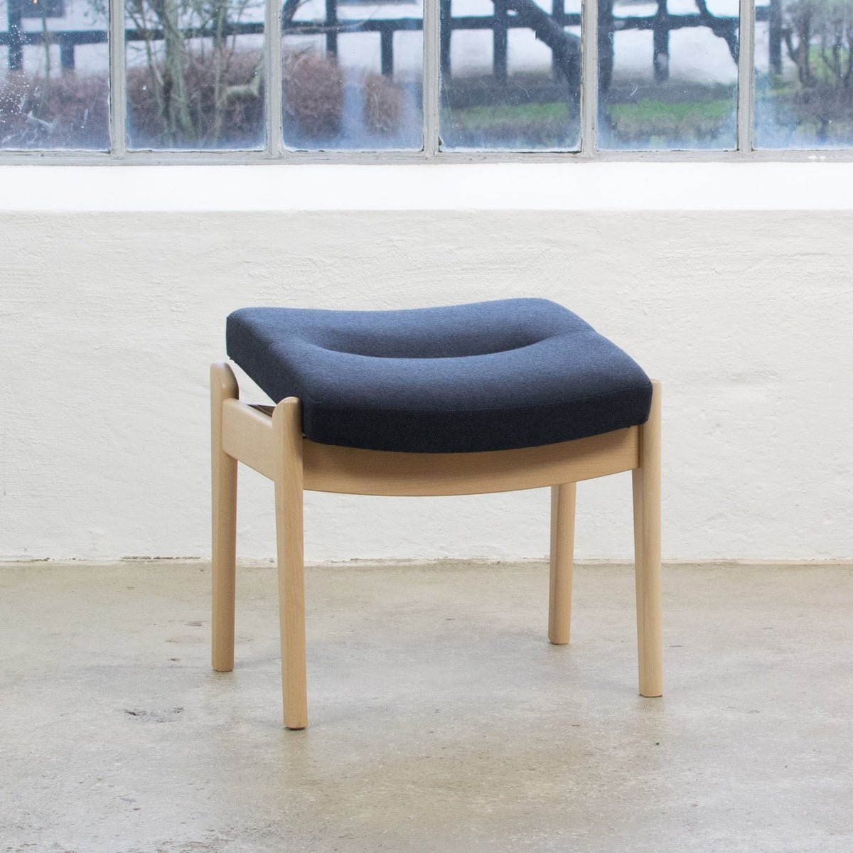Farstrup Otiumstuhl Plus 5910