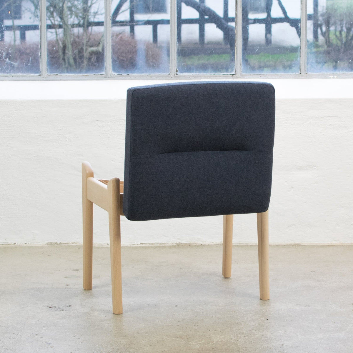 Farstrup Otiumstuhl Plus 5910