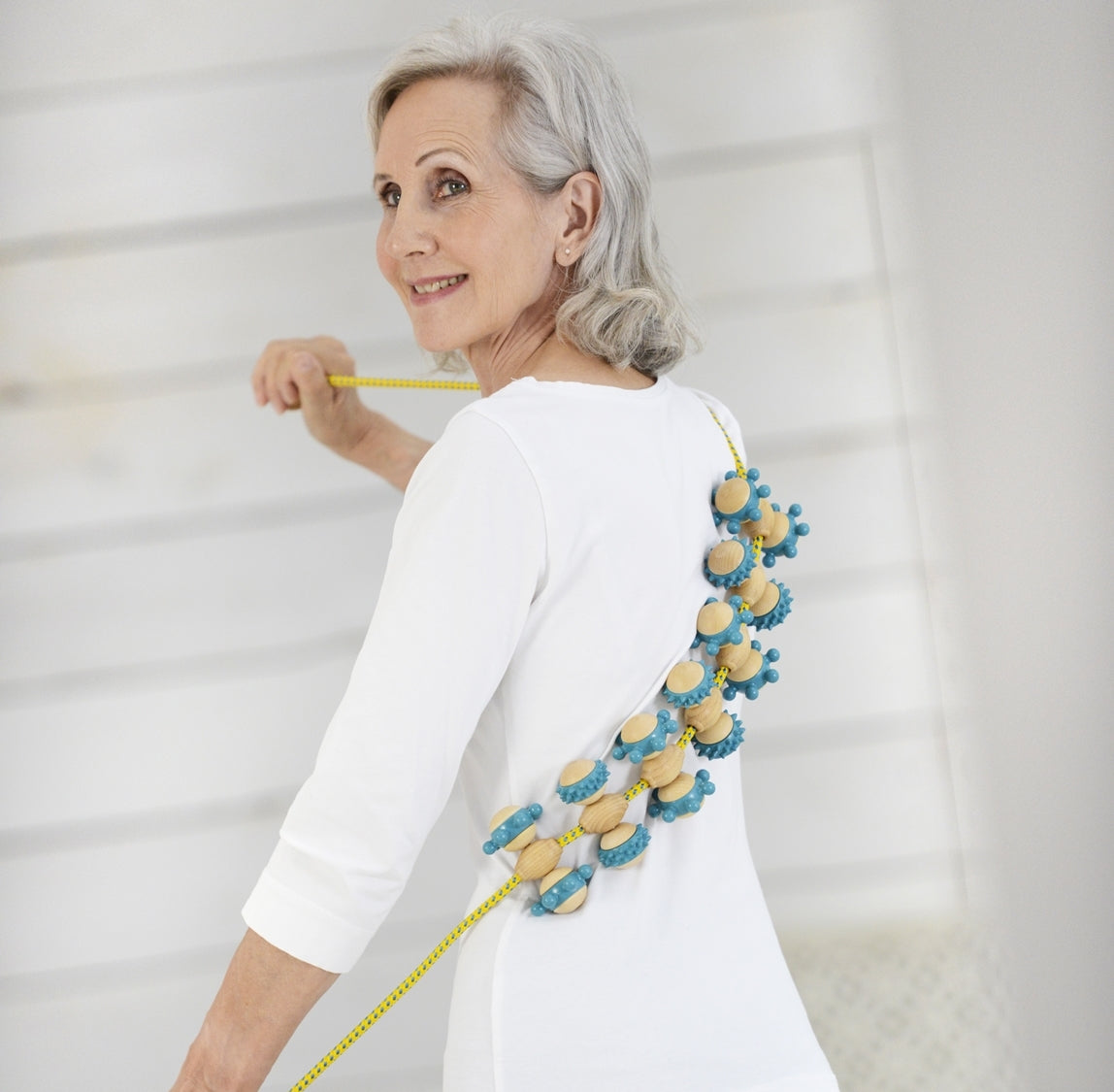Sissel Massageseil