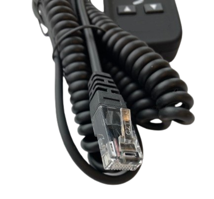 Himolla Fernbedienung 4