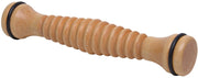 Fußmassagerolle aus Holz