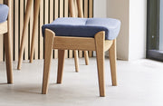 Farstrup Fußhocker 5990