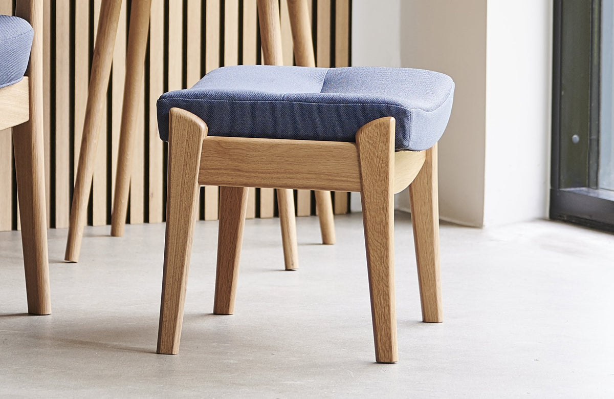 Farstrup Fußhocker 5990