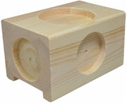 Erhöhungsblock aus Holz | 3 verschiedene Höhen