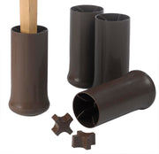 Erhöhungsblöcke, 7,5 - 12,5 cm. | Set mit 4 Stück