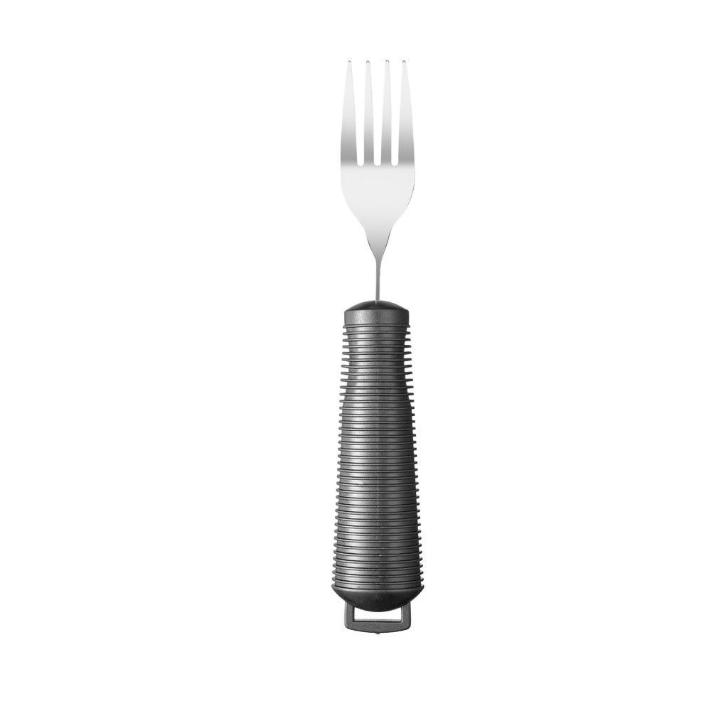 Gabel mit verstellbarem Kopf
