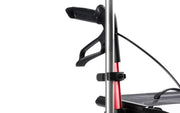 Gehstockhalter für Gemino-Rollator