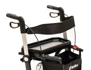 Tablett für Rollator
