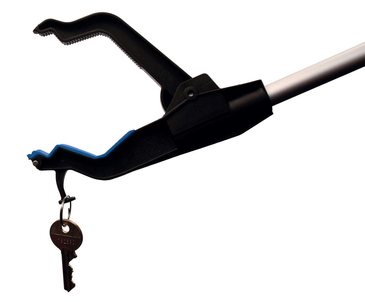 Greifzange mit Magnet und Haken (59, 74 oder 87 cm)