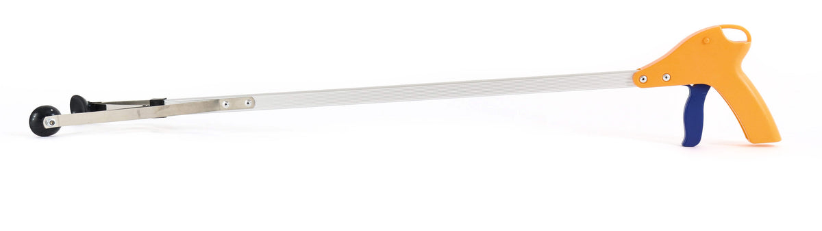 Greifzange aus Aluminium