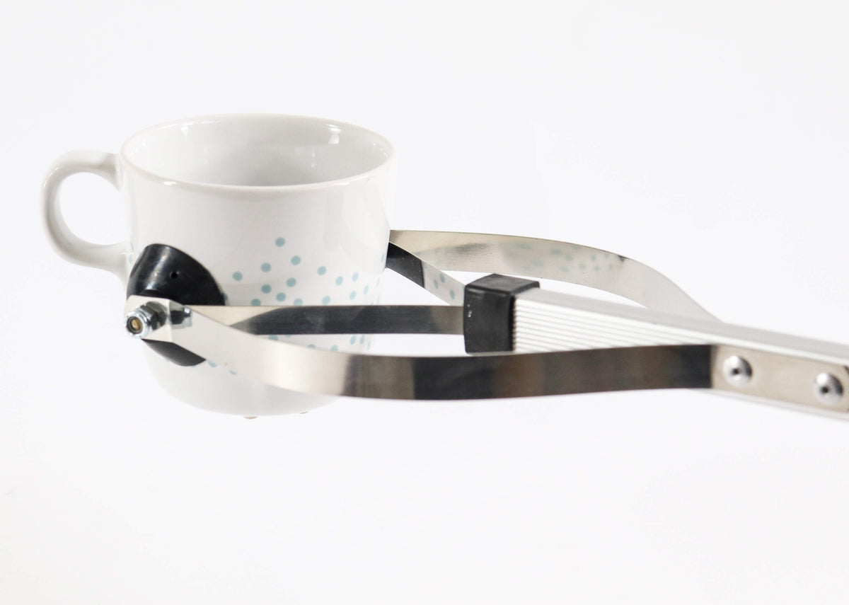 Greifzange aus Aluminium