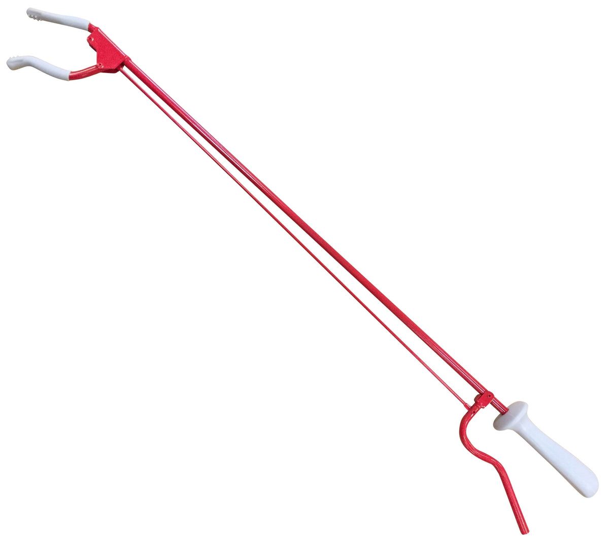 Greifzange aus Stahl, 40 oder 70 cm