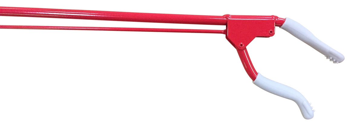 Greifzange aus Stahl, 40 oder 70 cm