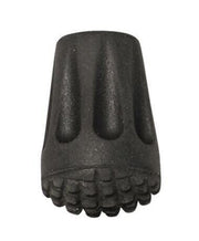 Gummipuffer für Wanderstöcke, 12 mm