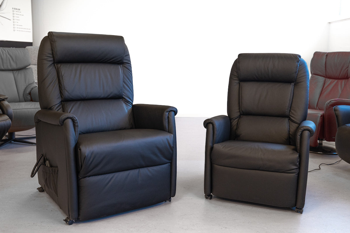 Himolla 9773 Relaxsessel