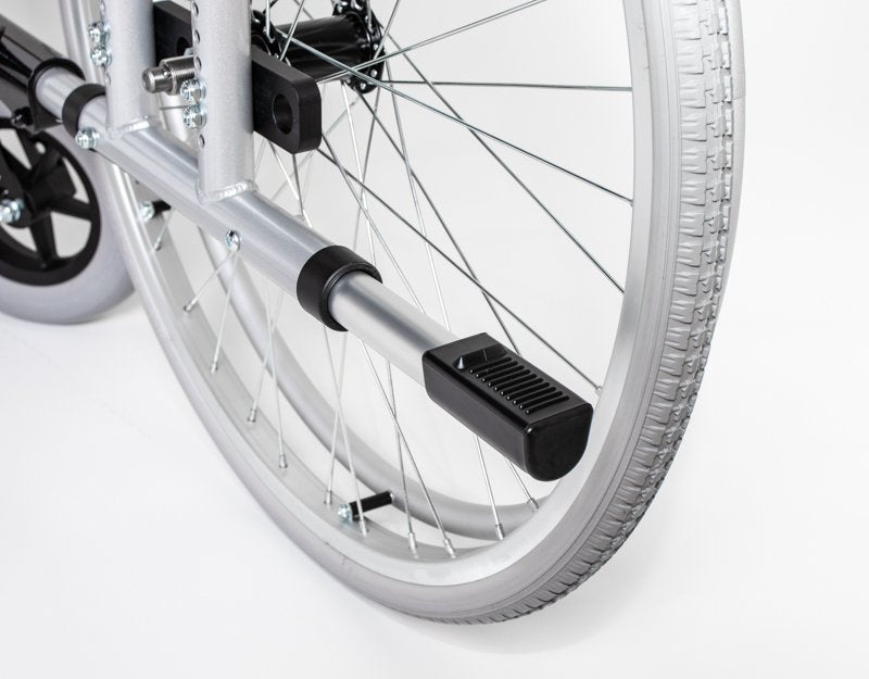 Leichter Rollstuhl, Modell Dolphin