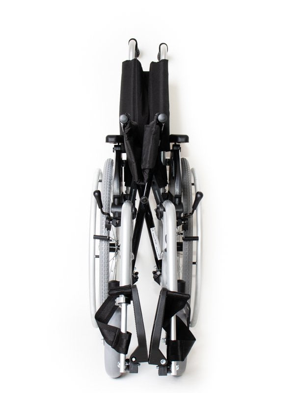 Leichter Rollstuhl, Modell Dolphin