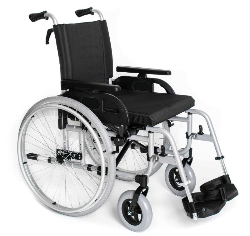 Leichter Rollstuhl, Modell Dolphin