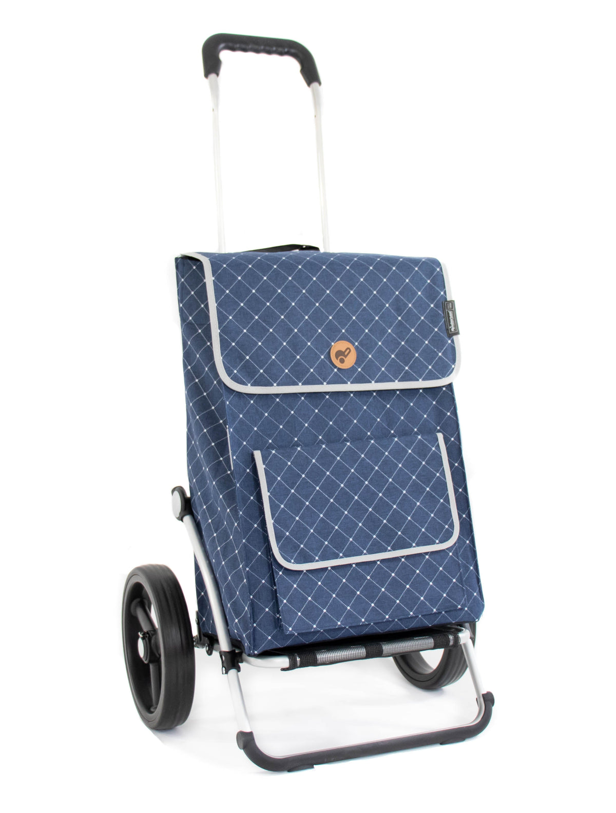 Einkaufstrolley Andersen Royal, Tamo