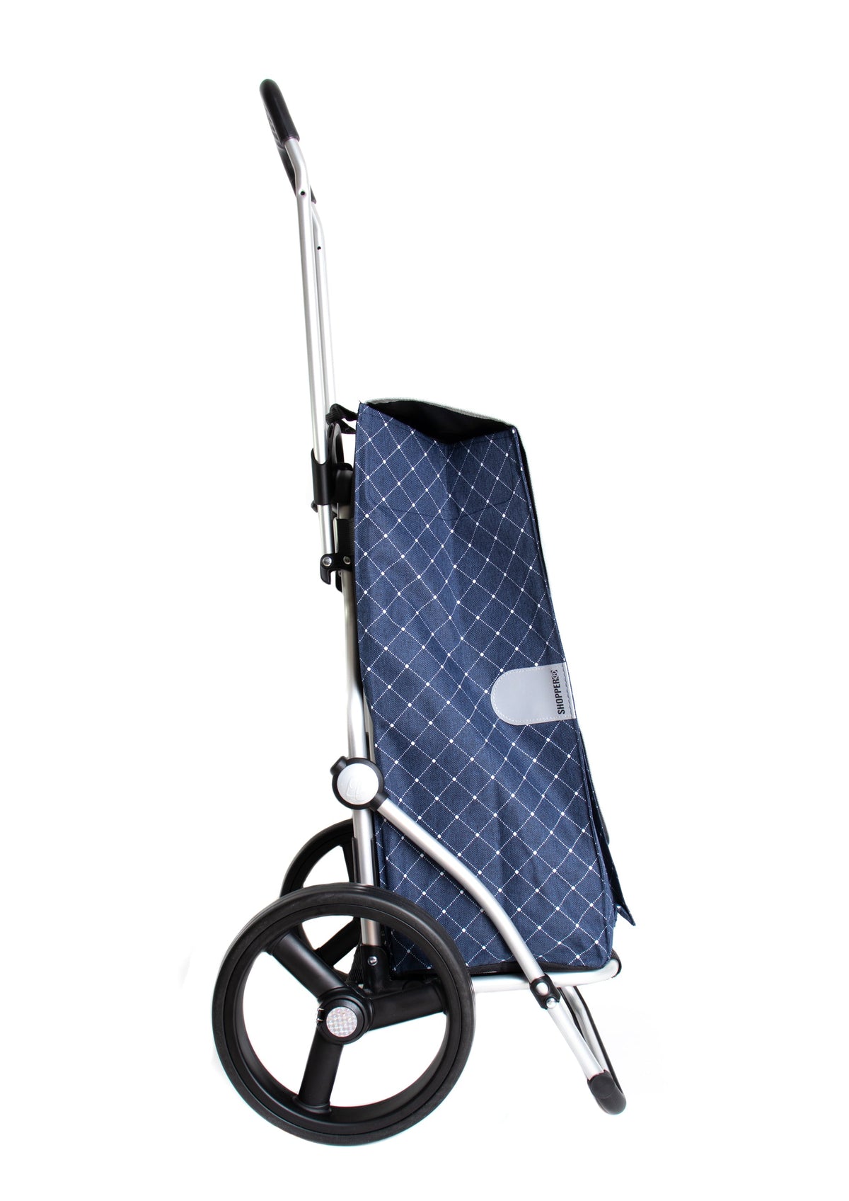 Einkaufstrolley Andersen Royal, Tamo