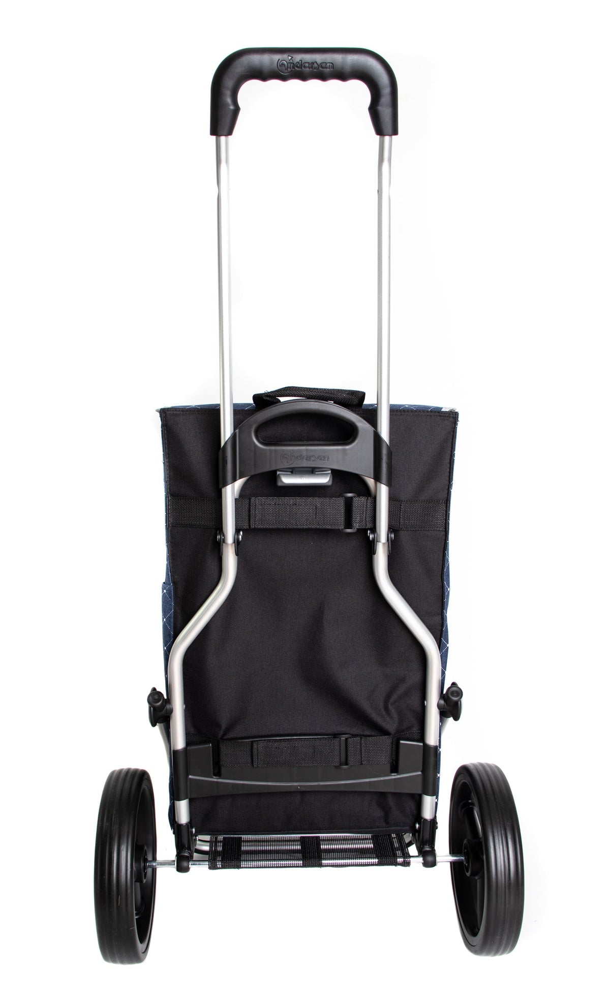 Einkaufstrolley Andersen Royal, Tamo