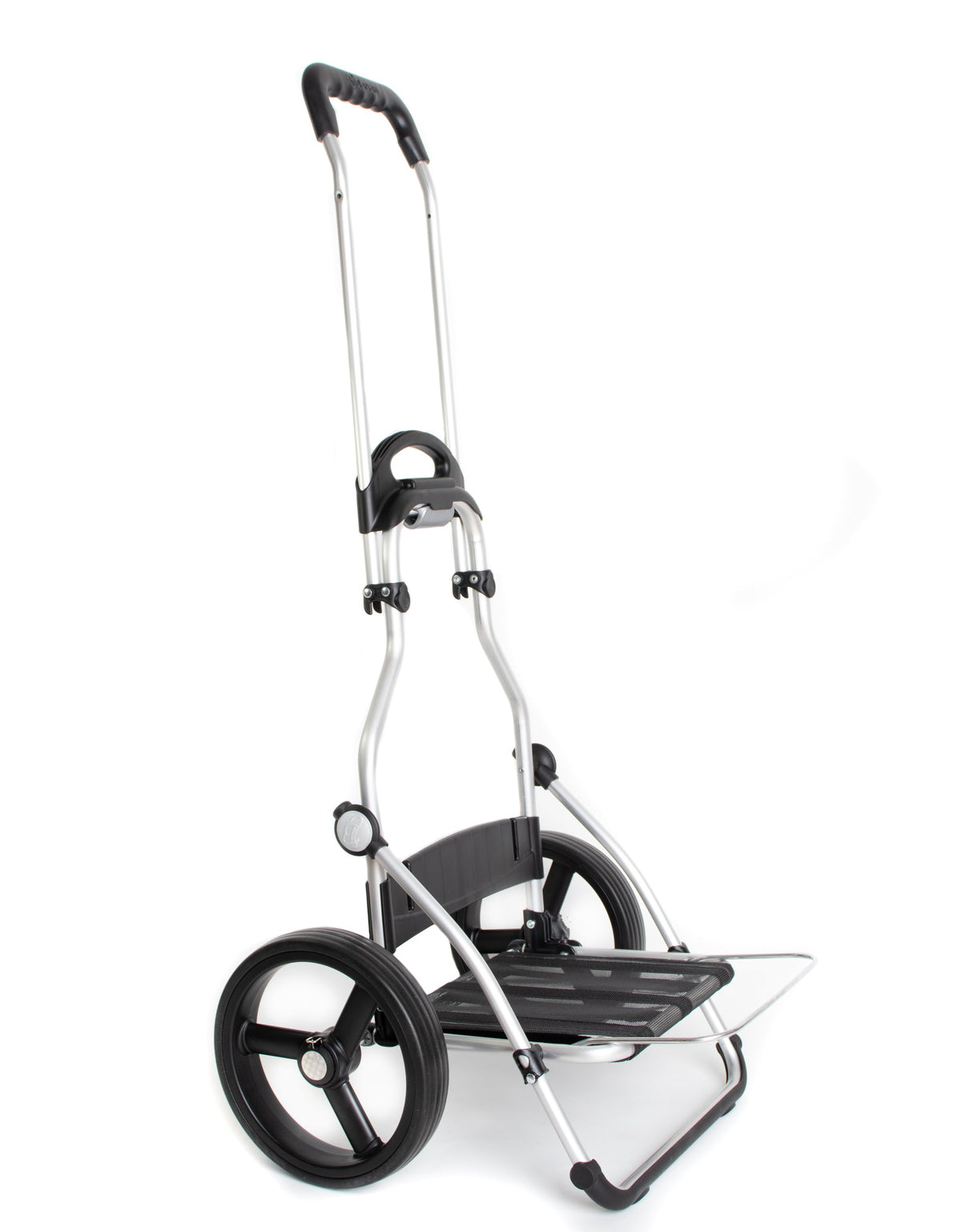 Einkaufstrolley Andersen Royal, Tamo