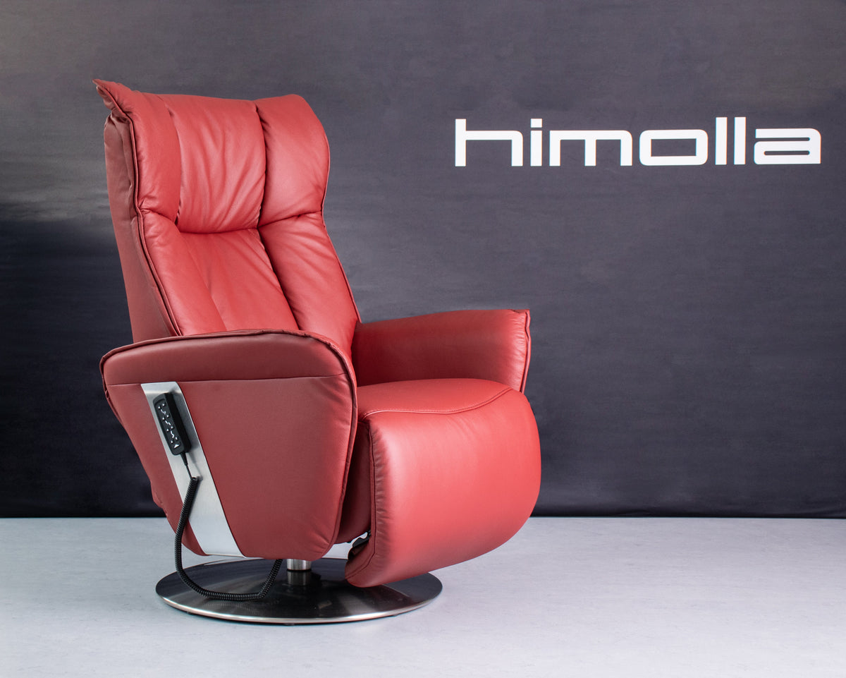 Himolla 7927 Aufstehsessel mit Drehfuß