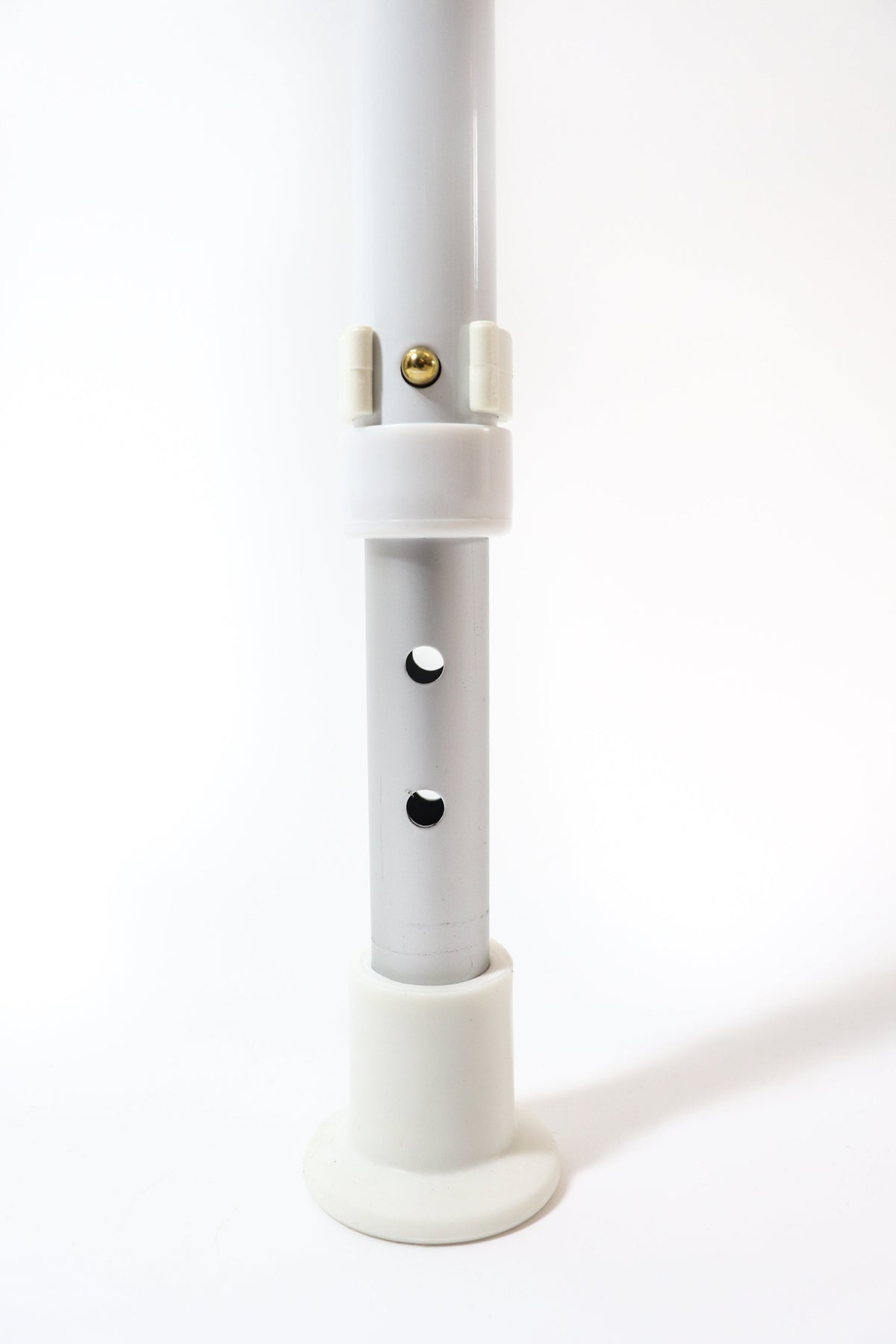 Faltbarer Toilettenstuhl mit Bettpfanne