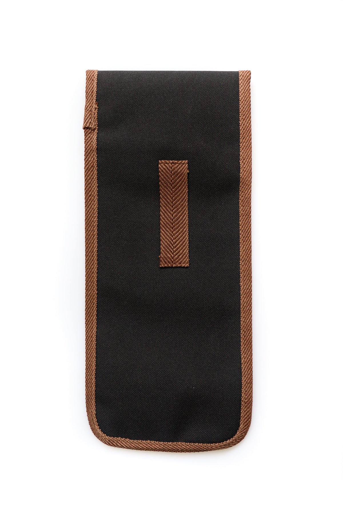 Tasche für zusammenklappbare Gehstöcke