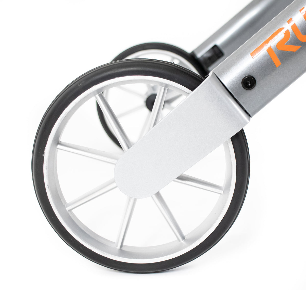 TrustCare Let's Shop Einkaufsrollator